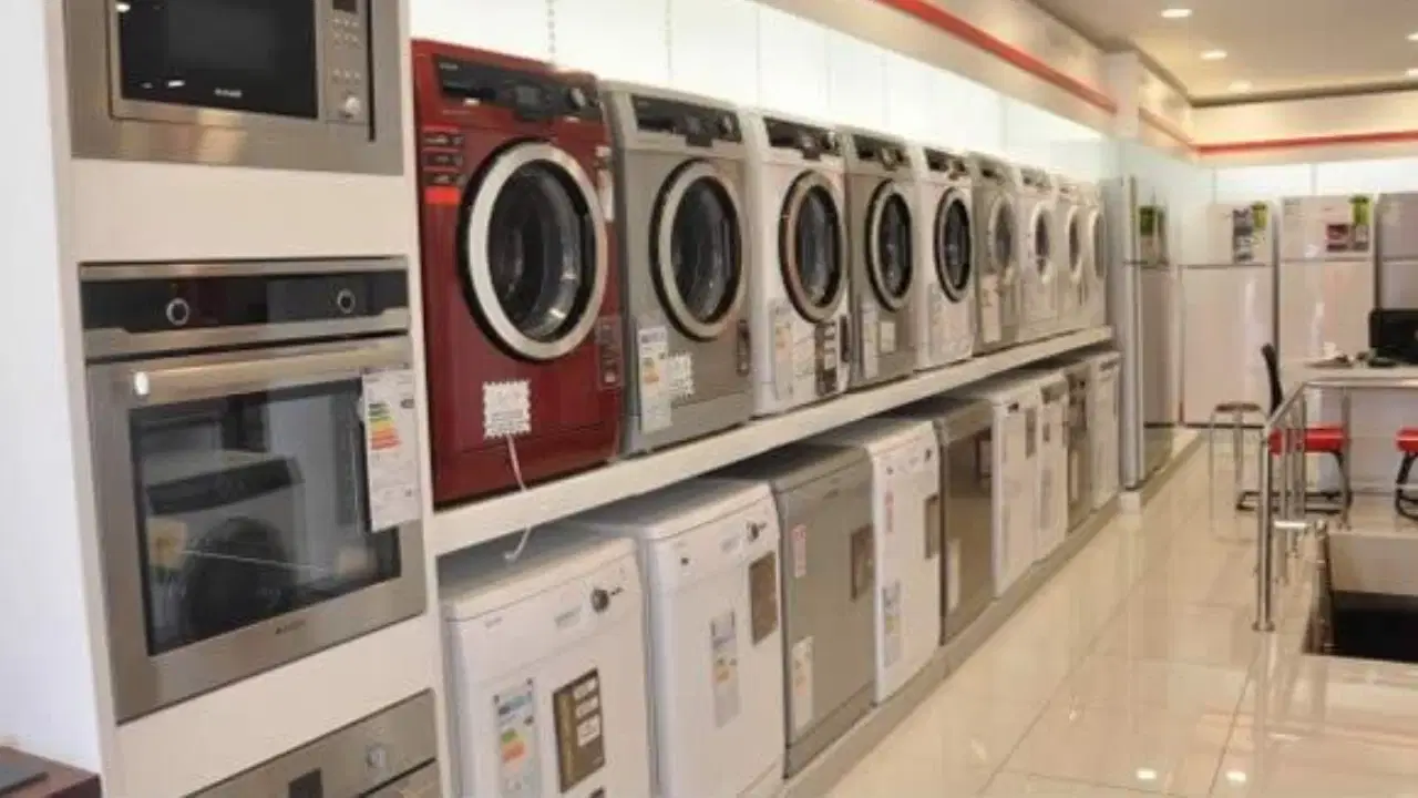 Büyükçekmece Beyaz Eşya Tamircisi